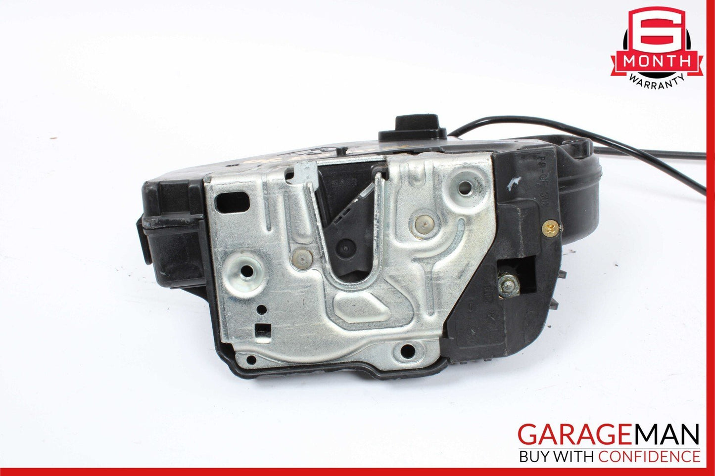 03-09 Mercedes W211 E350 E500 Rear Left Driver Side Door Lock Actuator OEM