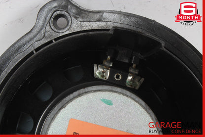 06-11 Mercedes W219 CLS63 CLS500 Door Speaker Sound Audio Radio 2198200102 OEM