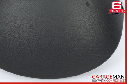 03-10 Porsche Cayenne 955 957 Speedometer Odometer Upper Gauge Trim Cover Black