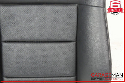 10-16 Mercedes W212 E350 E550 Front Right Passenger Seat Cushion Top Upper OEM