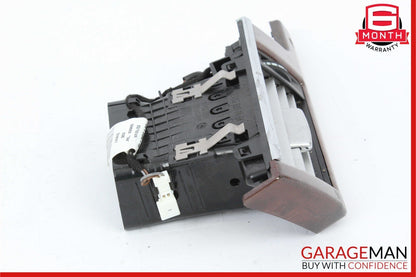 10-13 Mercedes W212 E250 E350 Front Left Dashboard Dash AC A/C Air Vent Grille