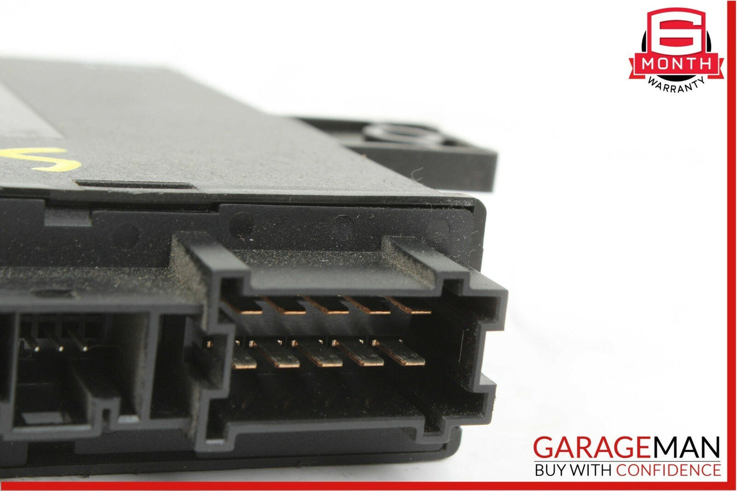 07-14 Mercedes W221 S550 S600 Keyless Go Door Entry Controller Module Unit