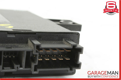 07-14 Mercedes W221 S550 S600 Keyless Go Door Entry Controller Module Unit