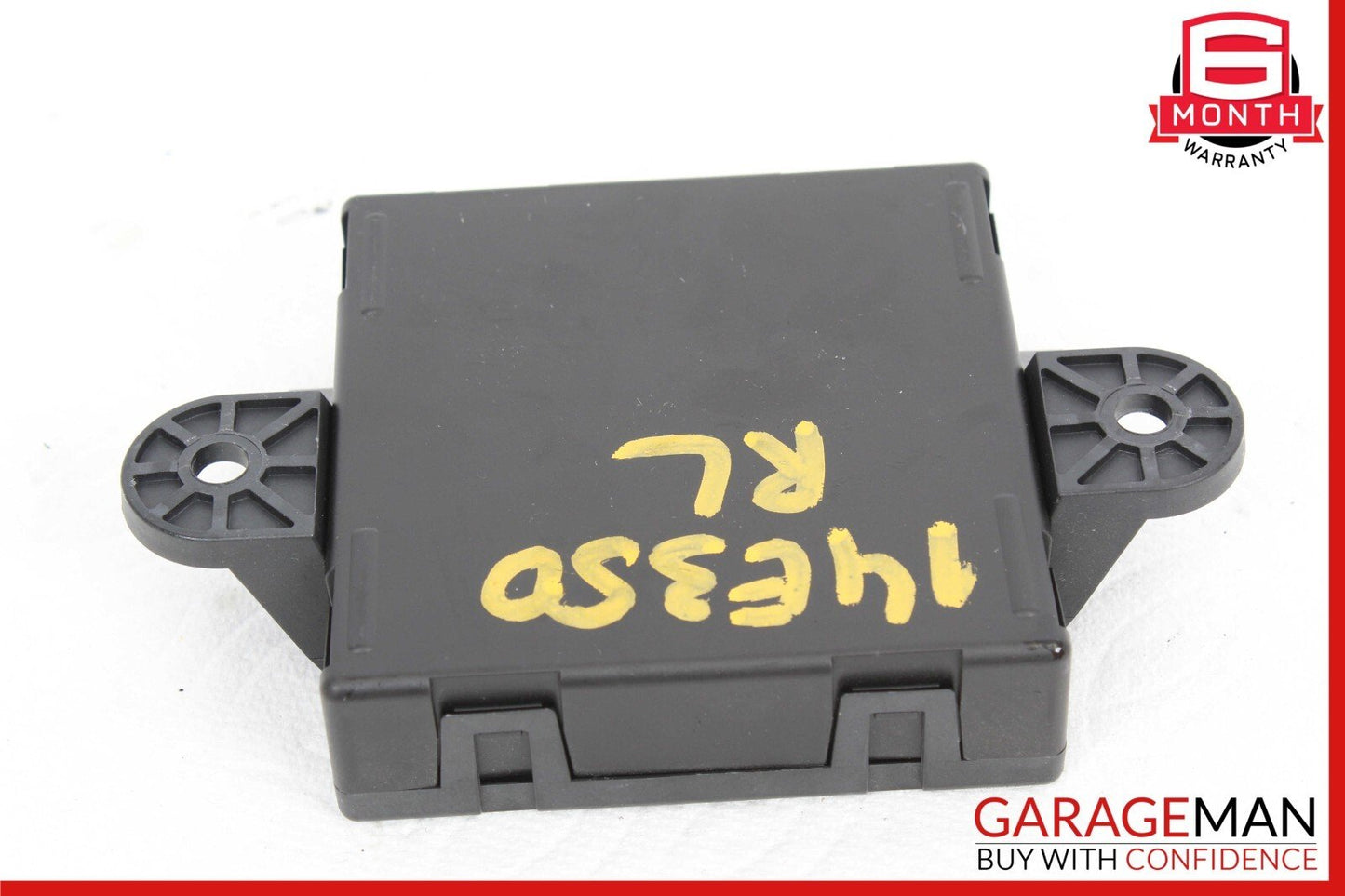 08-18 Mercedes W212 E350 CLS500 C250 Rear Left Door Controller Module Unit OEM