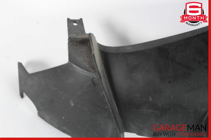 19-22 Rolls-Royce RR31 Cullinan Left Air Channel Cover Air Duct Vent Cover