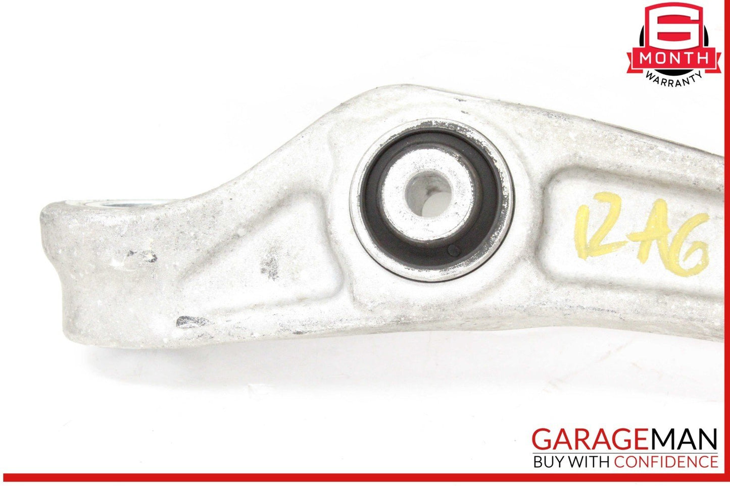 09-17 Audi A6 Q5 A4 A5 Front Right Side Suspension Lower Forward Control Arm OEM