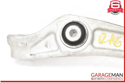 09-17 Audi A6 Q5 A4 A5 Front Right Side Suspension Lower Forward Control Arm OEM