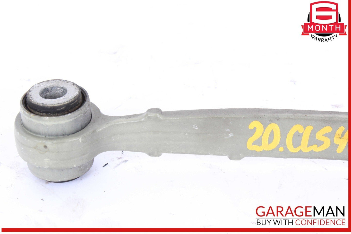 12-20 Mercedes R172 SLC43 AMG Rear Left / Right Rearward Tie Rod Control Arm