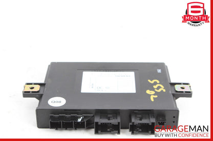 00-03 Mercedes S55 SL500 CL500 Keyless Go Entry Control Module 2305450132 OEM