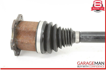 2012-2016 Audi A8 Front Left Or Right CV Axle Shaft 4G0407271F Genuine