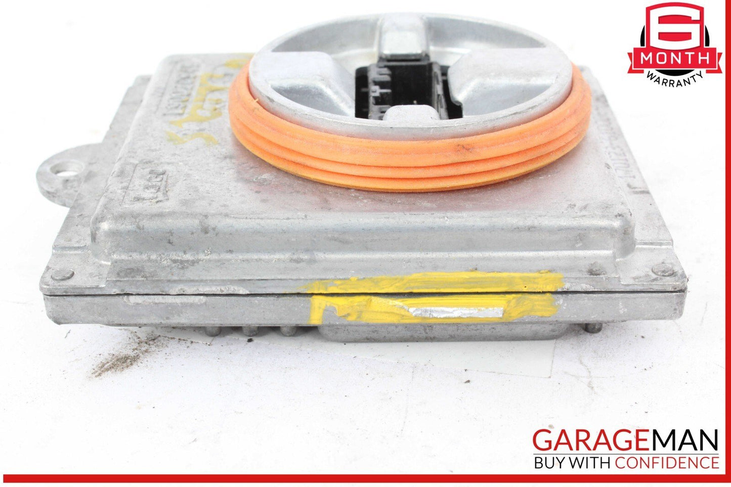 17-22 Maserati Levante M161 Headlight Ballast Module Unit OEM