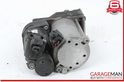 07-14 Mercedes W221 S550 CL550 Air Airmatic Suspension Compressor Pump OEM