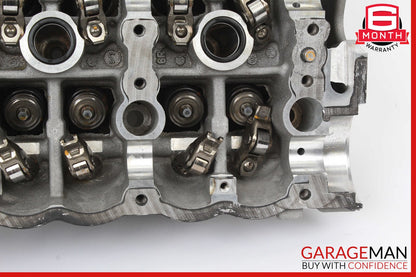 12-16 Mercedes R172 SLK350 Engine Direct Injector Cylinder Head OEM