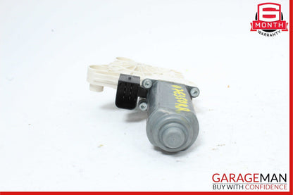 03-09 Mercedes W211 E350 E320 Rear Right Side Window Regulator Motor Unit