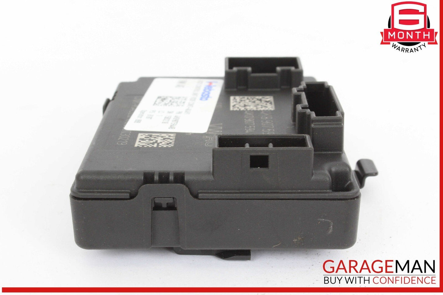 17-24 Audi A4 Roof Sunroof Control Module Unit 4K8907594AB OEM