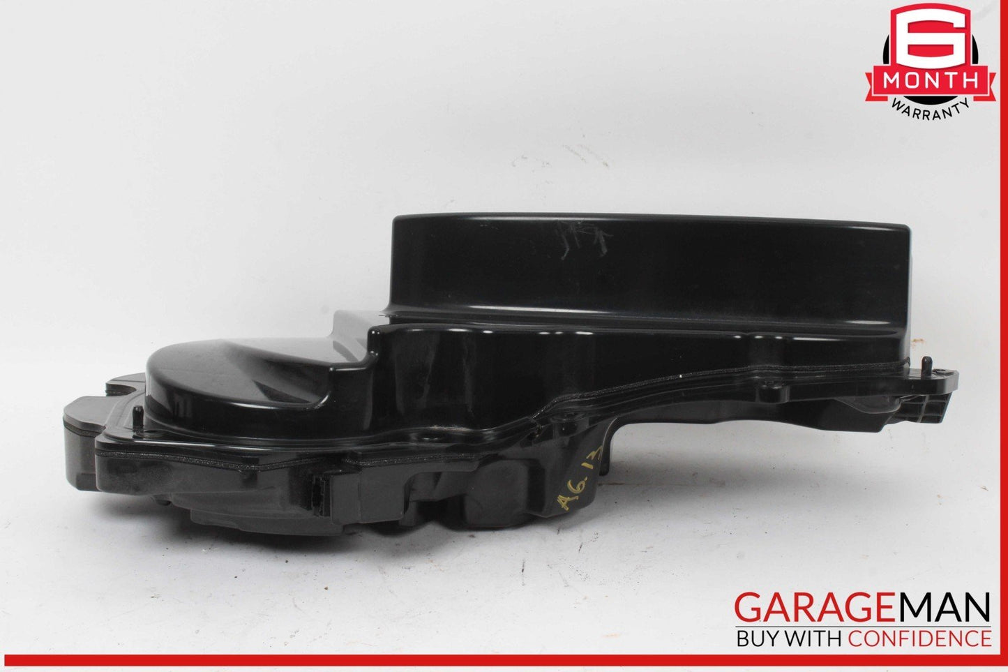 12-18 Audi A6 Front Right Passenger Side Bose Subwoofer Bass Box / Box Only OEM