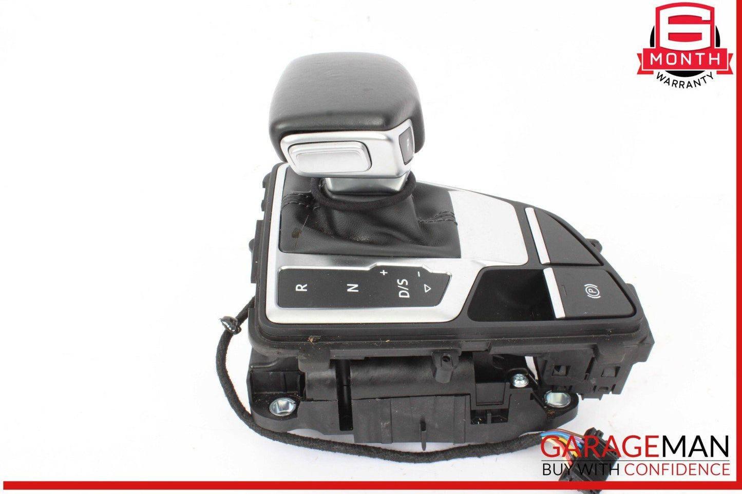 17-24 Audi A4 Quattro Automatic Transmission Gear Shifter 8W1713041E OEM