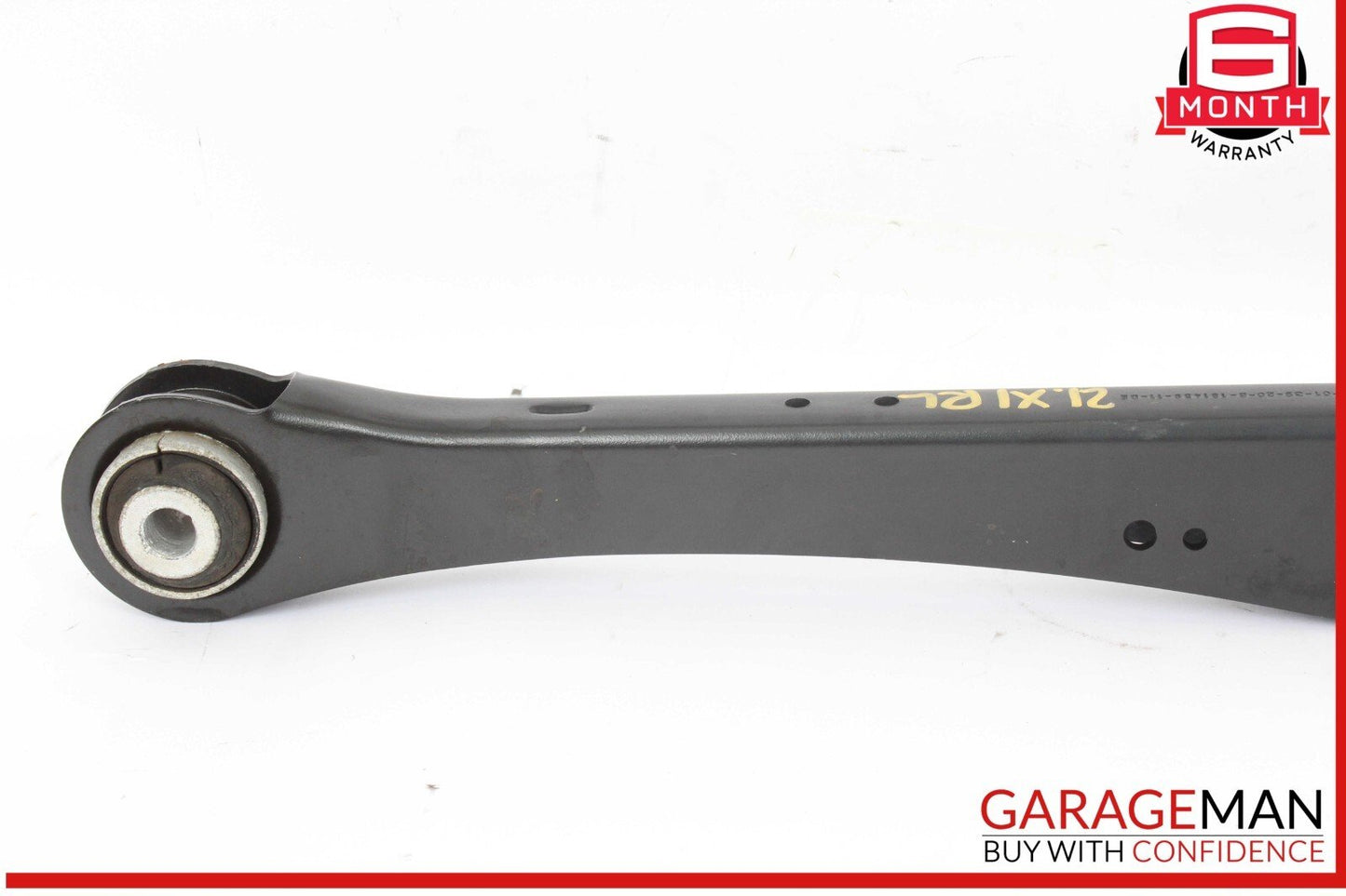 16-22 BMW X1 Rear Left or Rear Right Side Upper Control Arm 688469305 OEM