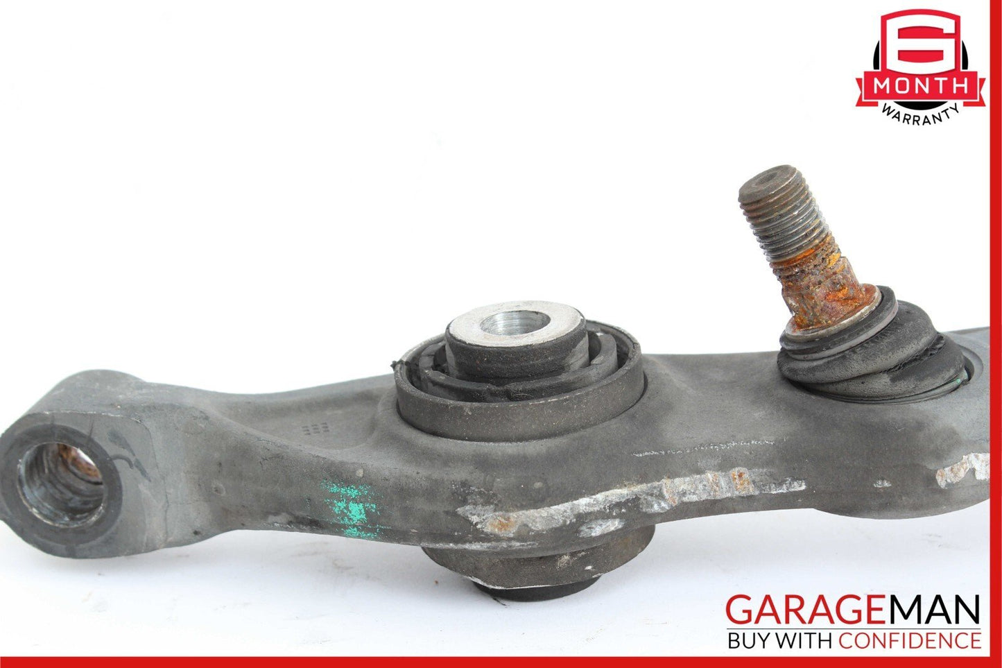 06-11 Mercedes W219 CLS550 Front Right Passenger Side Lower Control Arm OEM