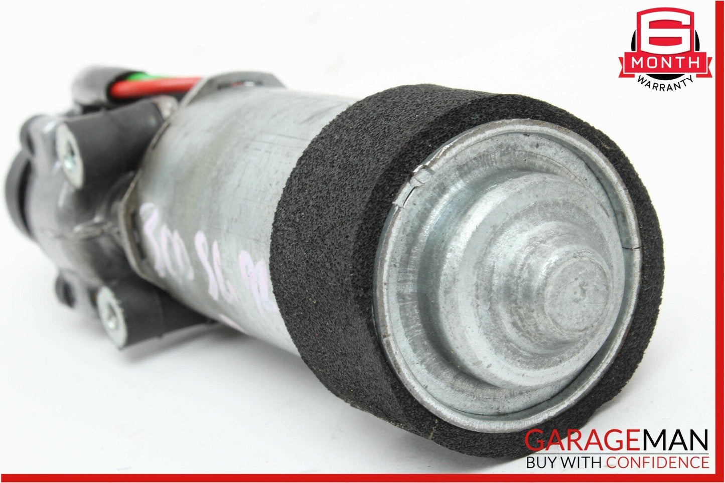 90-02 Mercedes R129 300SL SL500 Front Right or Left Seat Headrest Adjust Motor
