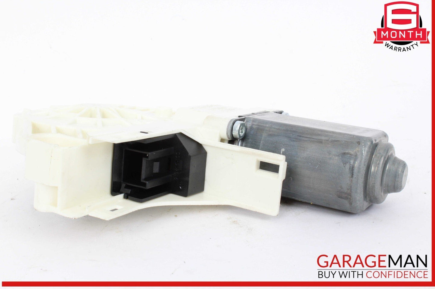 11-18 Porsche Cayenne S 958 Front Right Side Window Regulator Motor Unit OEM