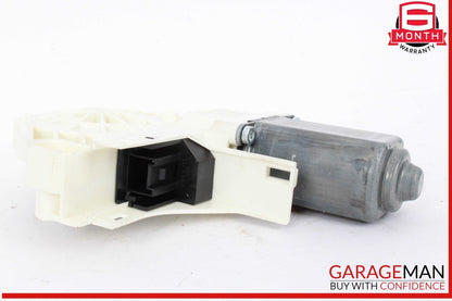 11-18 Porsche Cayenne S 958 Front Right Side Window Regulator Motor Unit OEM