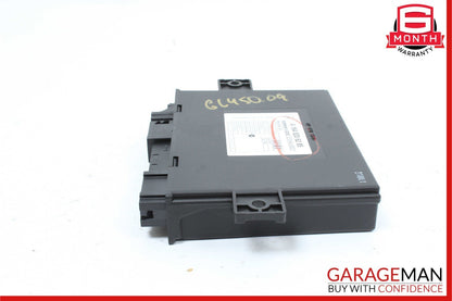 06-12 Mercedes X164 GL450 GL350 ML350 Keyless Go Control Module 1648206285 OEM