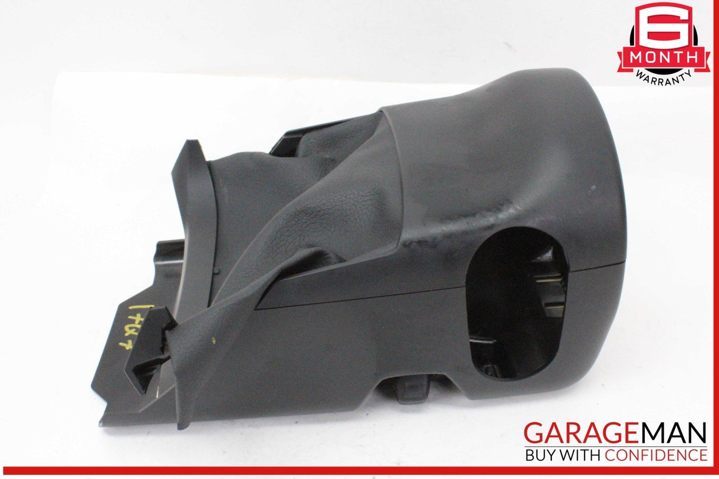 17-19 Audi Q7 Steering Column Shroud Trim Cover Panel 4M0953551 OEM