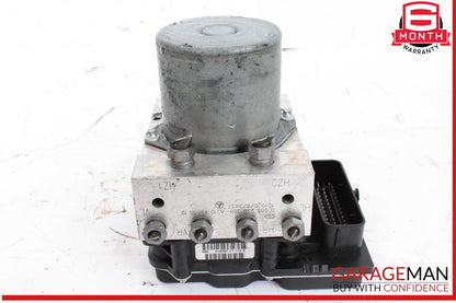 10-16 Mercedes W212 E350 Wagon ABS Brake Hydraulic Pump Control Module Unit OEM