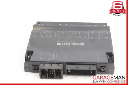 03-06 Mercedes W220 S55 AMG S500 Seat Control Module Front Left 2208203185 OEM