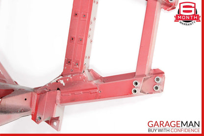 15-18 Ferrari California T Rear Crossmember Cross Member Support Bracket Frame