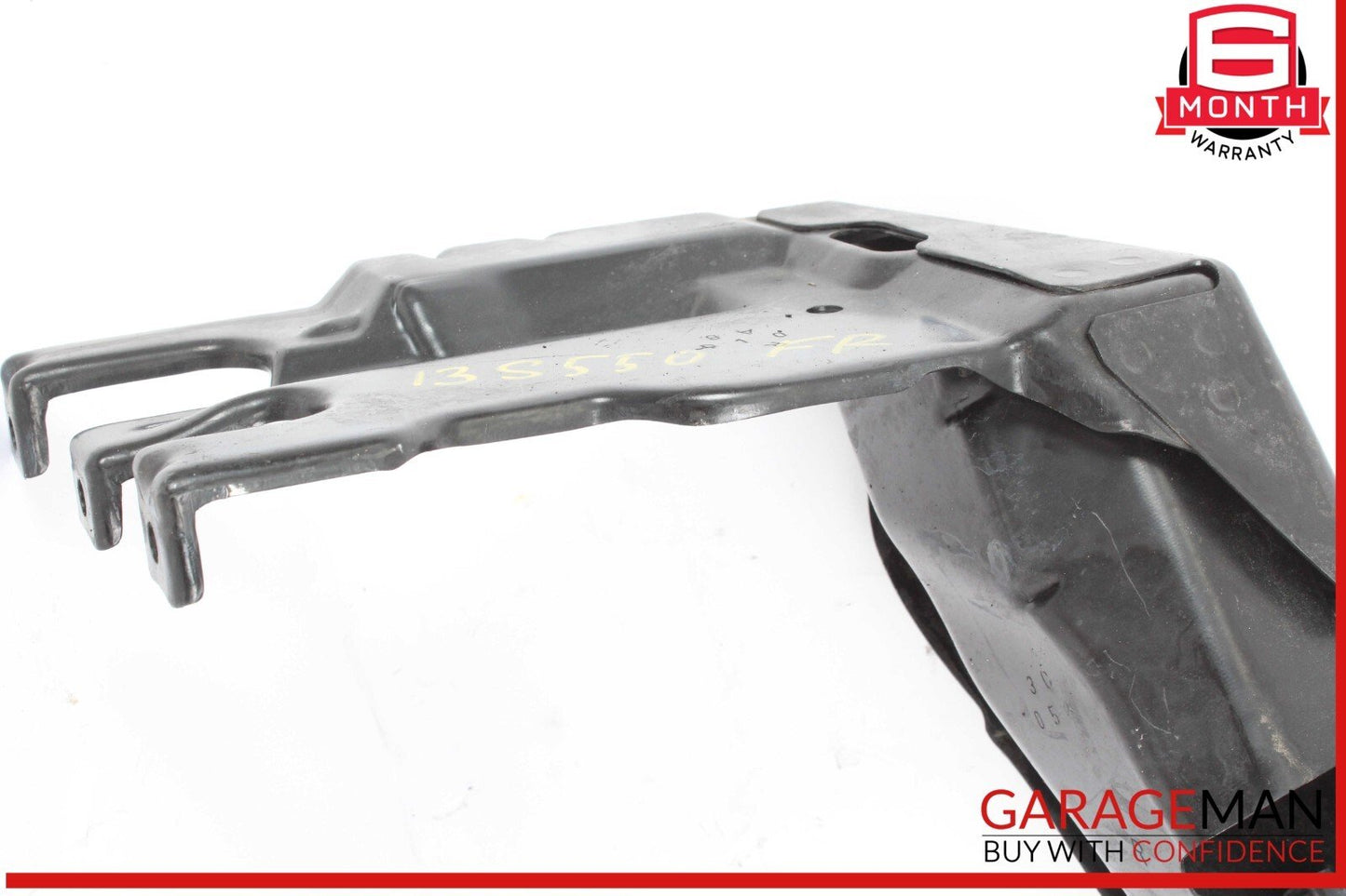 07-13 Mercedes W221 S550 S350 Front Right Headlight Head Light Support Bracket