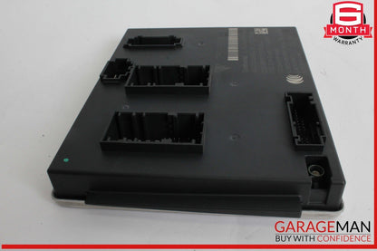 12-24 Porsche Cayenne 958 Front BCM BCU Body Control Module Unit 7PP907064JL OEM