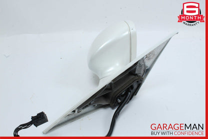 06-08 Mercedes W219 CLS500 Front Right Side Mirror Door Rear View Diamond White