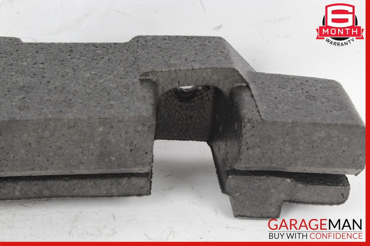 17-19 Alfa Romeo Giulia Rear Left Side Tailgate Foam Support Bracket Pad OEM