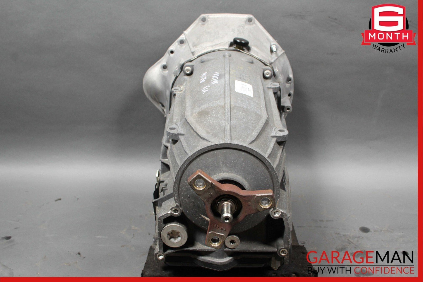 12-15 Mercedes C250 SLK250 7G Tronic Automatic Transmission Assembly OEM 56k