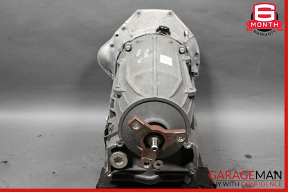 12-15 Mercedes C250 SLK250 7G Tronic Automatic Transmission Assembly OEM 56k