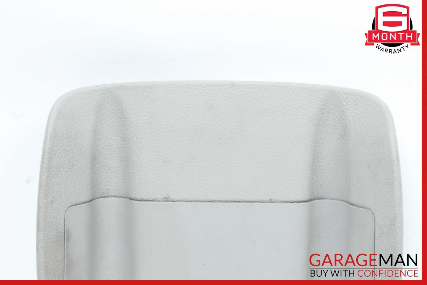 06-12 Mercedes X164 GL450 Rear Seat Headrest Screen Monitor Display Grey OEM