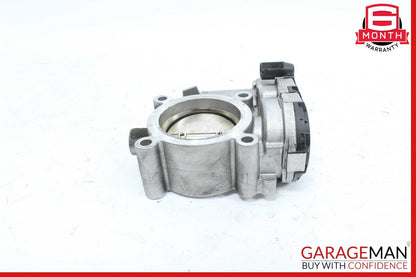 12-14 Mercedes W204 C250 1.8L Throttle Valve Body 2661410525 OEM