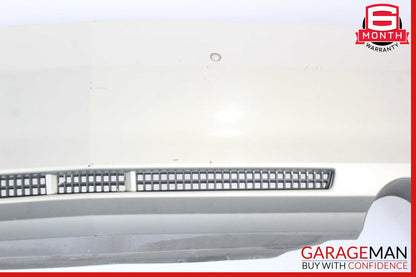 08-11 Cadillac STS Rear Bumper Cover Beige OEM