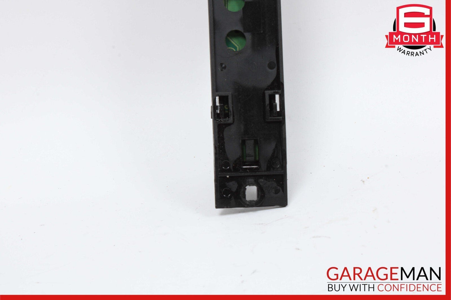 03-08 Mercedes R230 SL500 SL55 Dash Console Park Assist Switch 2308212951 OEM