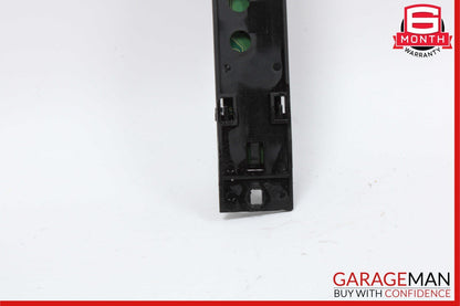 03-08 Mercedes R230 SL500 SL55 Dash Console Park Assist Switch 2308212951 OEM