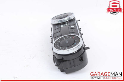 12-14 Mercedes W204 C250 CGI C300 AC A/C Heater Climate Control 2049006005 OEM