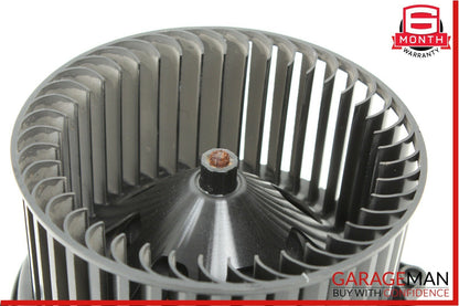 06-12 Mercedes X164 GL450 A/C AC Air Conditioning Heater Blower Motor OEM