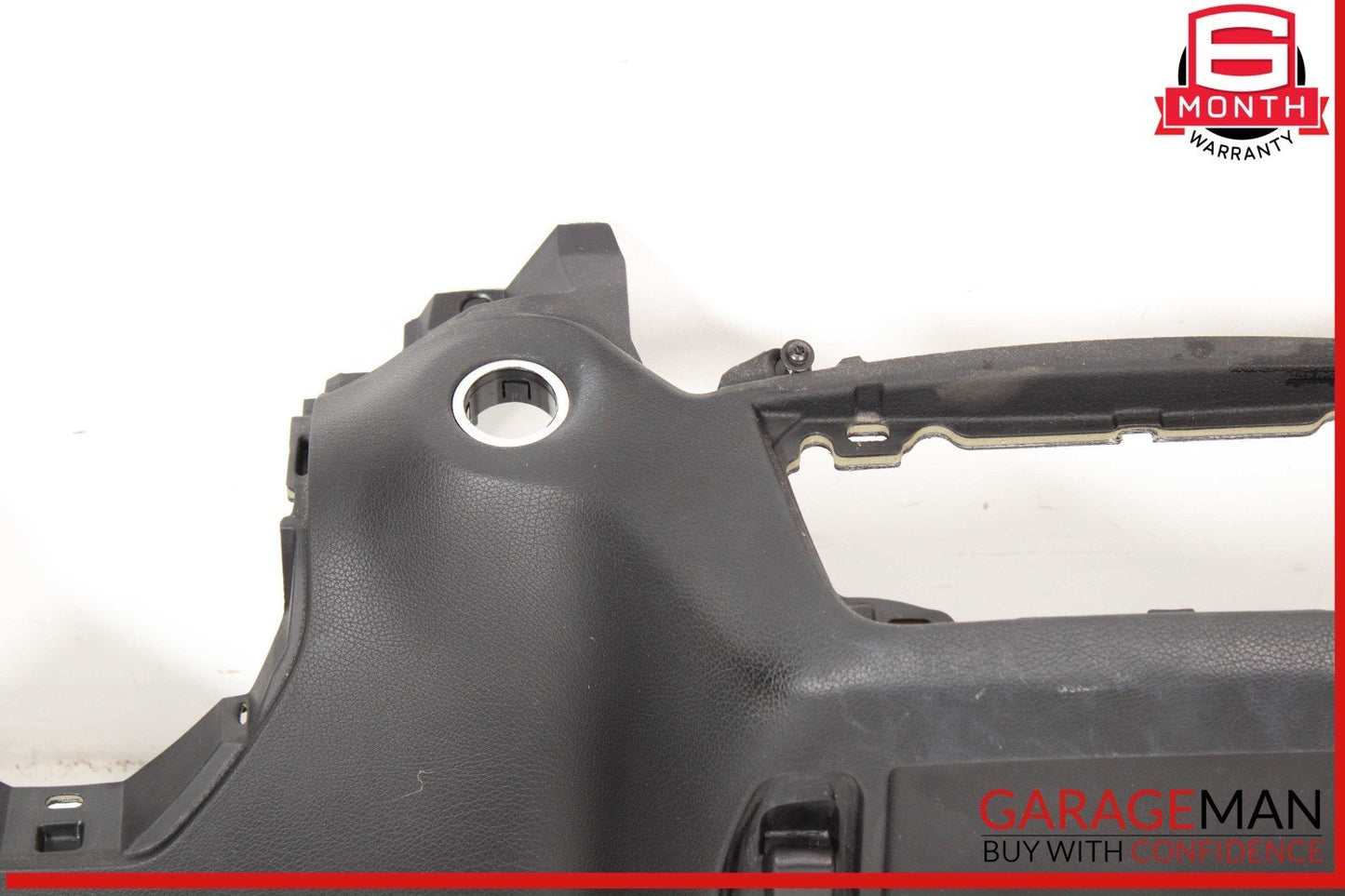 12-16 Mercedes X166 GL450 GL550 ML400 Dashboard Lower Left Side Knee Panel Cover