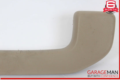 12-16 Mercedes X166 GL350 Front Right & Left Side Interior Roof Grab Handle