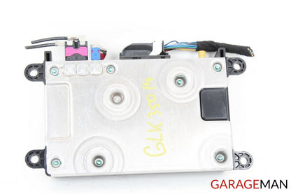 14-15 Mercedes X204 GLK350 Voice Communication Control Module Unit 2229006003