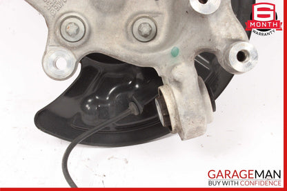 14-18 Mercedes W117 CL250 Rear Right Passenger Spindle Knuckle Hub Bearing OEM