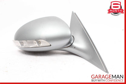 07-09 Mercedes W221 S550 S600 Front Right Side Mirror Door Rear View OEM
