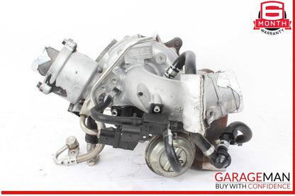 13-16 Audi A4 A5 Engine Turbo Charger Turbocharger Assembly 06H145702R OEM